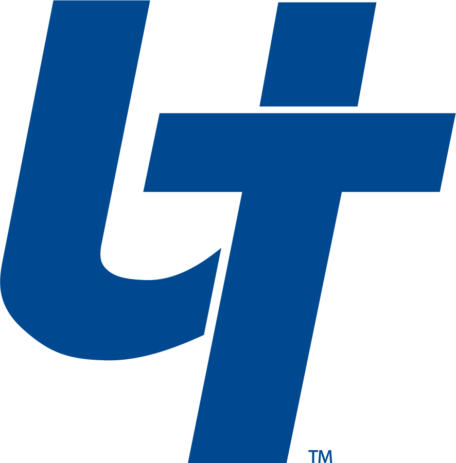 Toledo Rockets 1970-1997 Secondary Logo DIY iron on transfer (heat transfer)